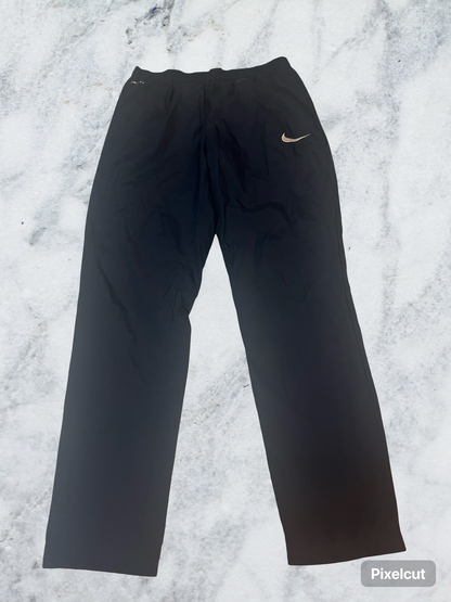 Vintage Nike Trackpants M 5672