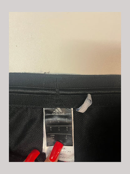 Vintage Adidas Trackpants S Baggy 3527