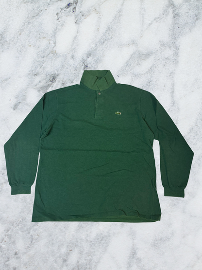 Lacoste Vintage Pullover m-l 6158