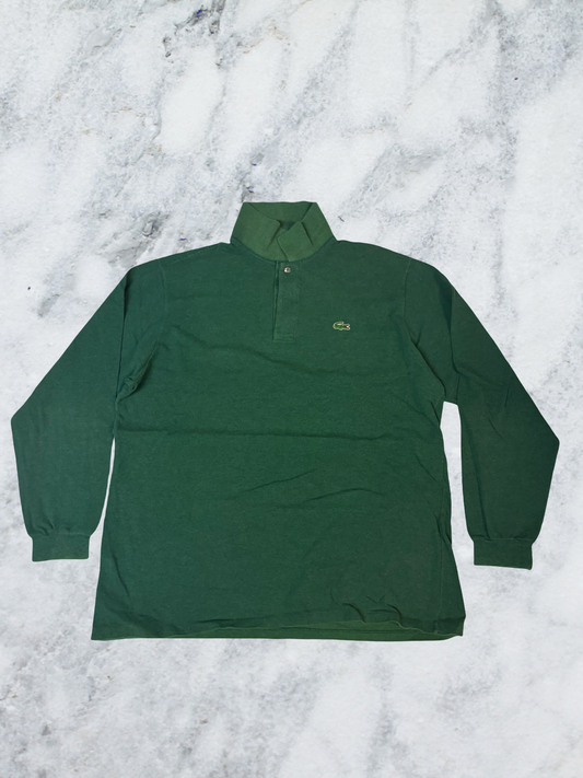 Lacoste Vintage Pullover m-l 6158