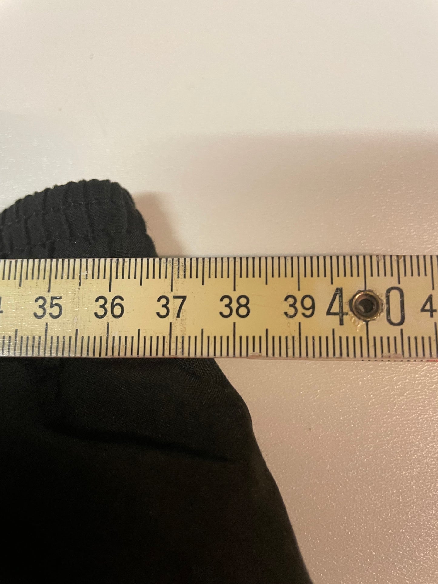 Puma Vintage Trackpants S 5952