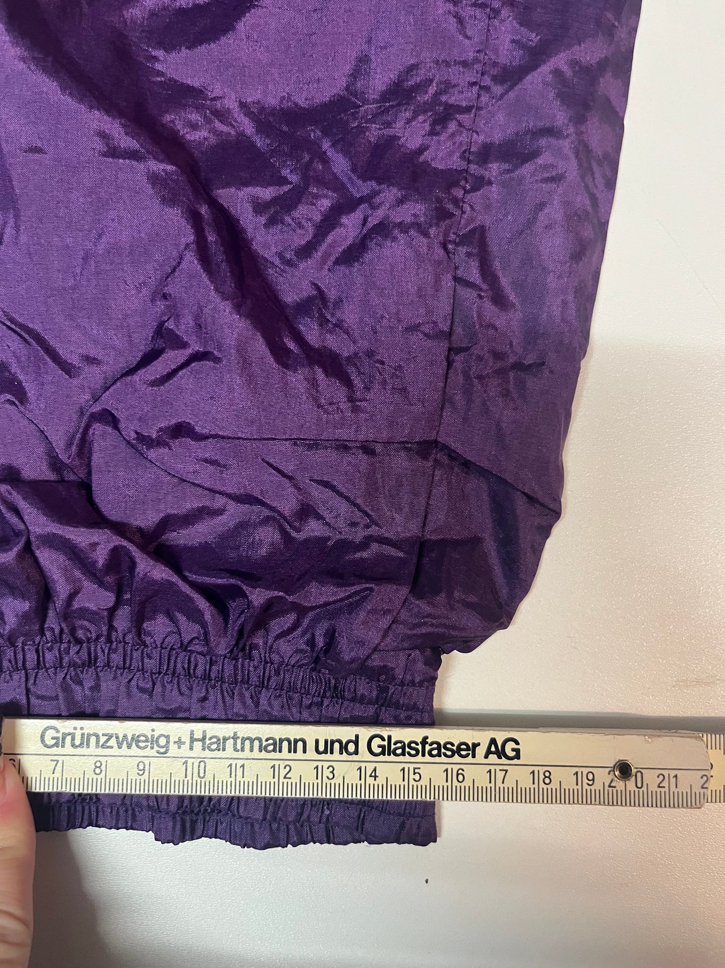 Vintage Nike Trackpants XL 5713