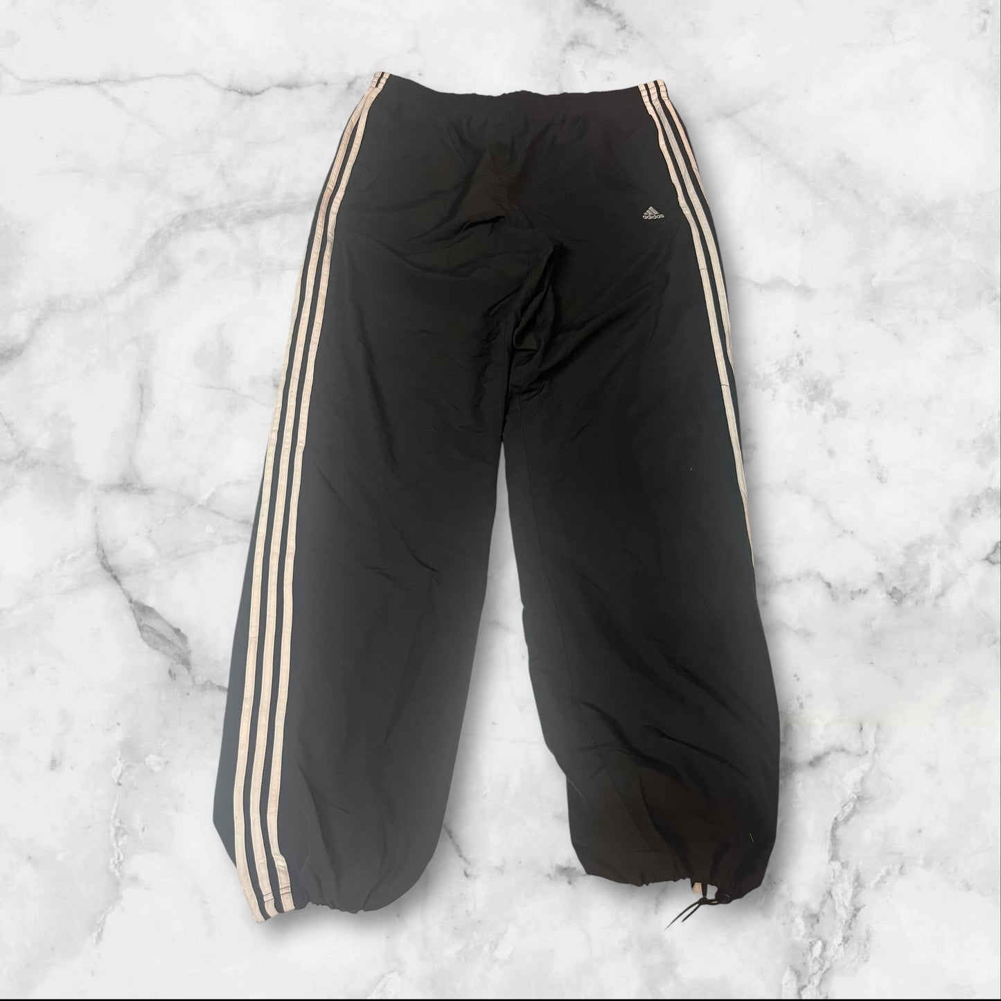 Vintage Adidas Trackpants XXL 3982