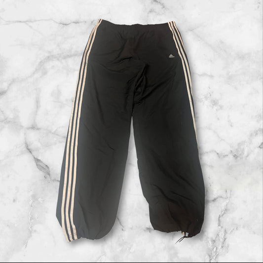 Vintage Adidas Trackpants XXL 3982