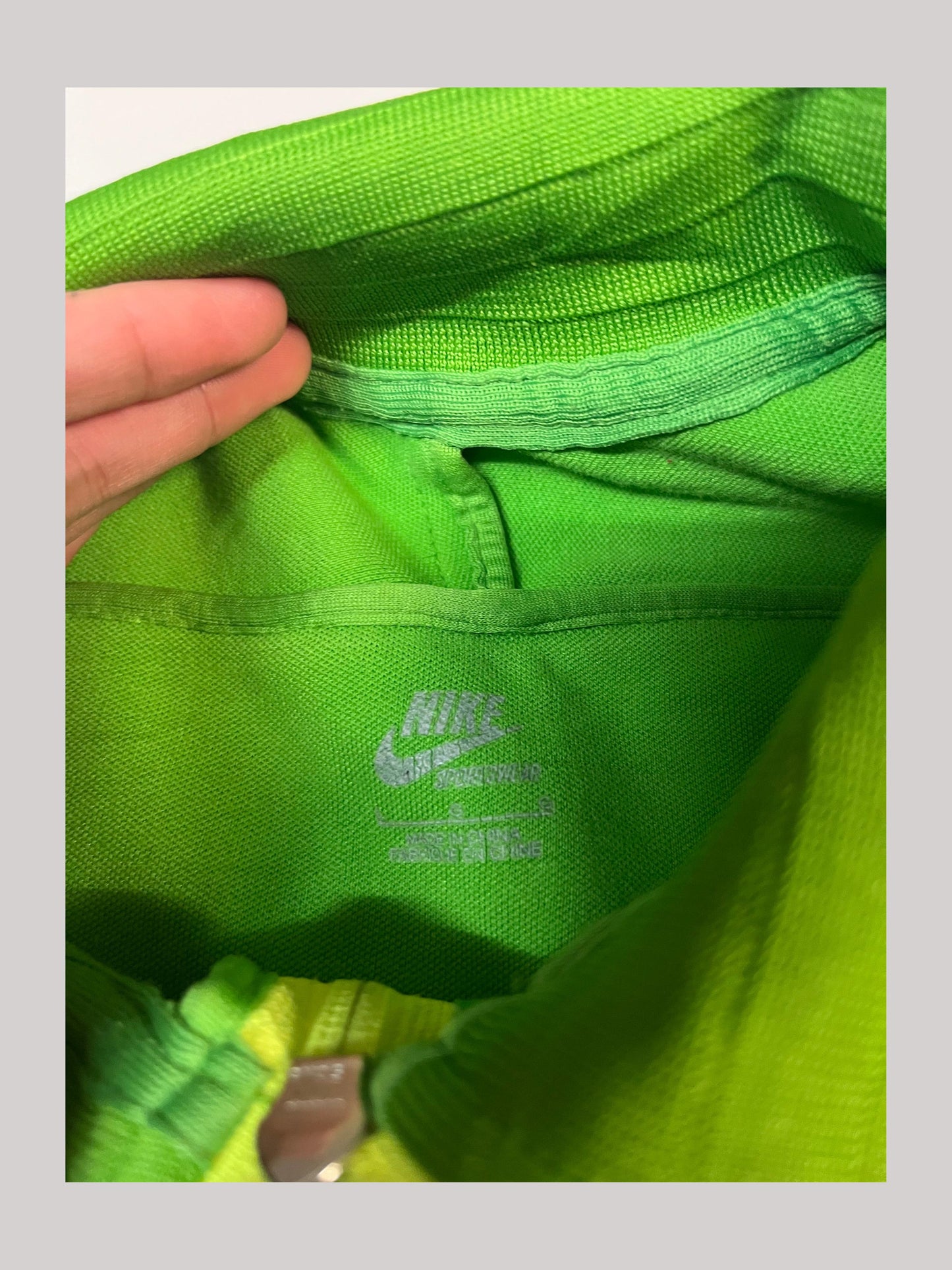 Nike Vintage Trackjacket L 4251