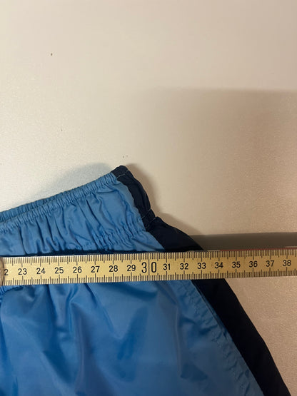 Vintage Nike Hex Trackpants S 3996