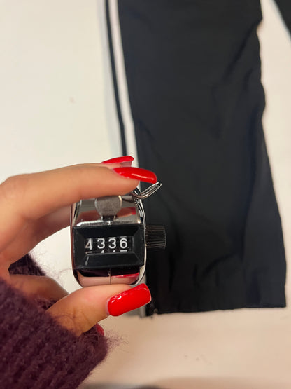 Vintage Adidas Trackpants L 4336