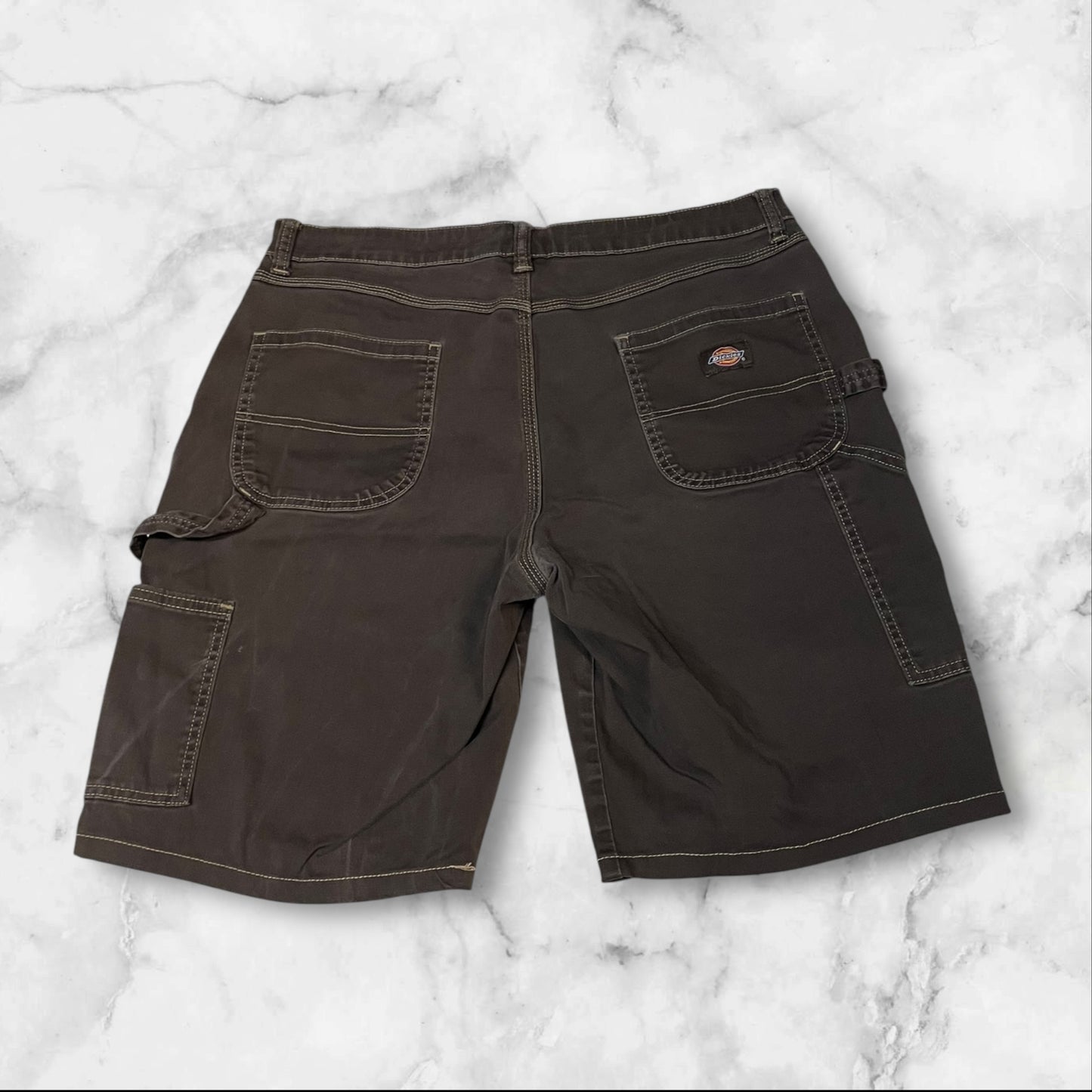 Dieckies Vintage Shorts 30 3802