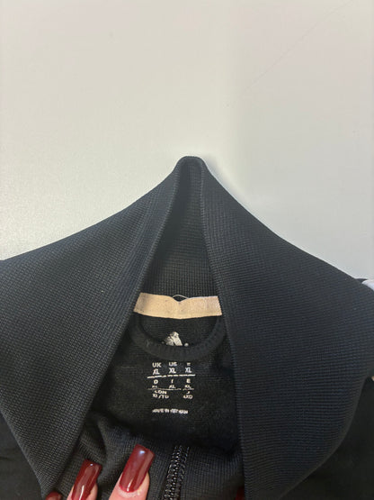 Vintage Adidas Trainingsjacke XL fit L 6792