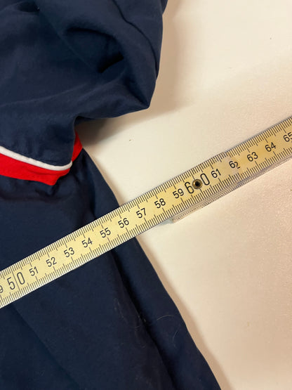 Fila Vintage Trackjacket M 5109