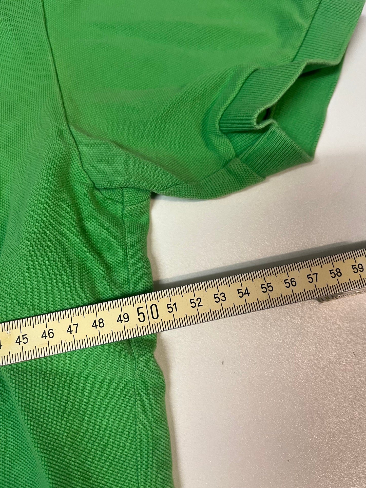 Polo Ralph Lauren Vintage Poloshirt M 5064