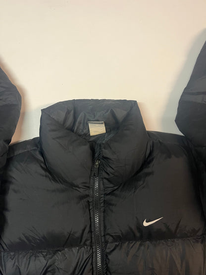 Vintage Nike Winterjacke M fit L 5769