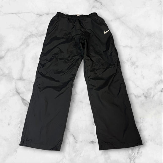 Nike Vintage Trackpants L baggy 4525