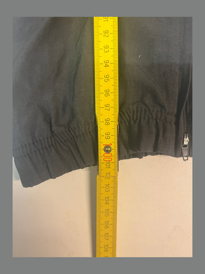 Vintage Fila Trackpants XS fit S 3213