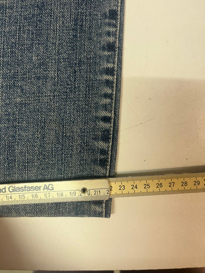 Vintage Armani Jeans 33 M 3950