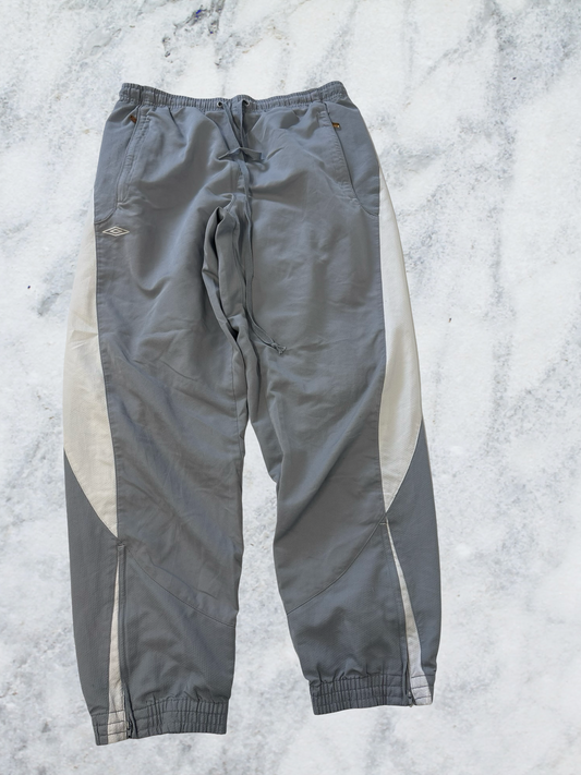 Umbro Vintage Trackpants S baggy 6907