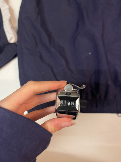 Puma Vintage Trackjacket M 5195