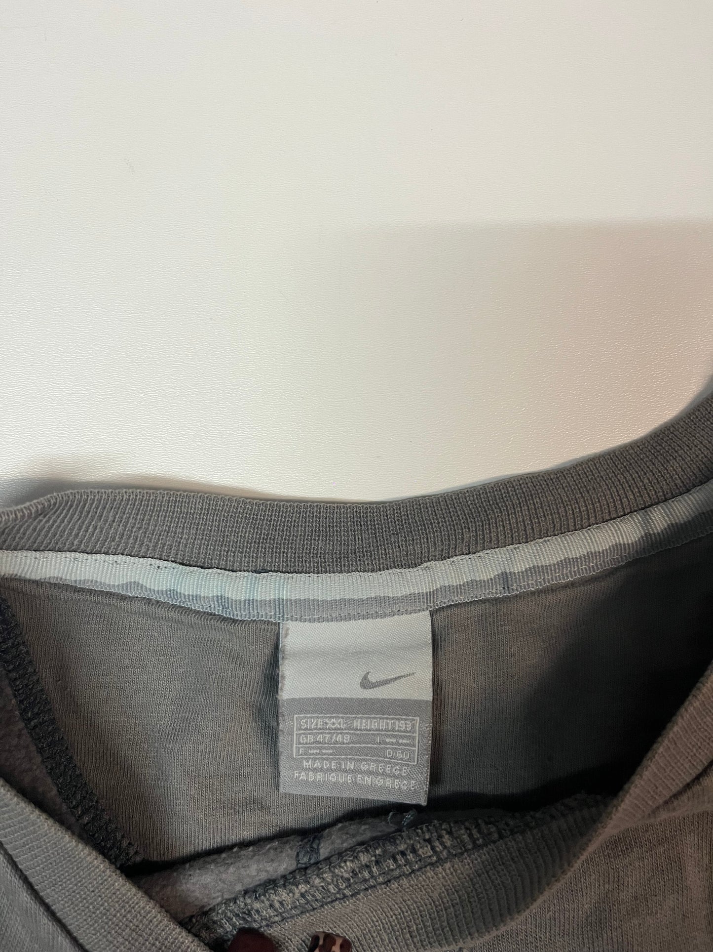 Vintage Nike Sweatshirt XXL fit XL 5636