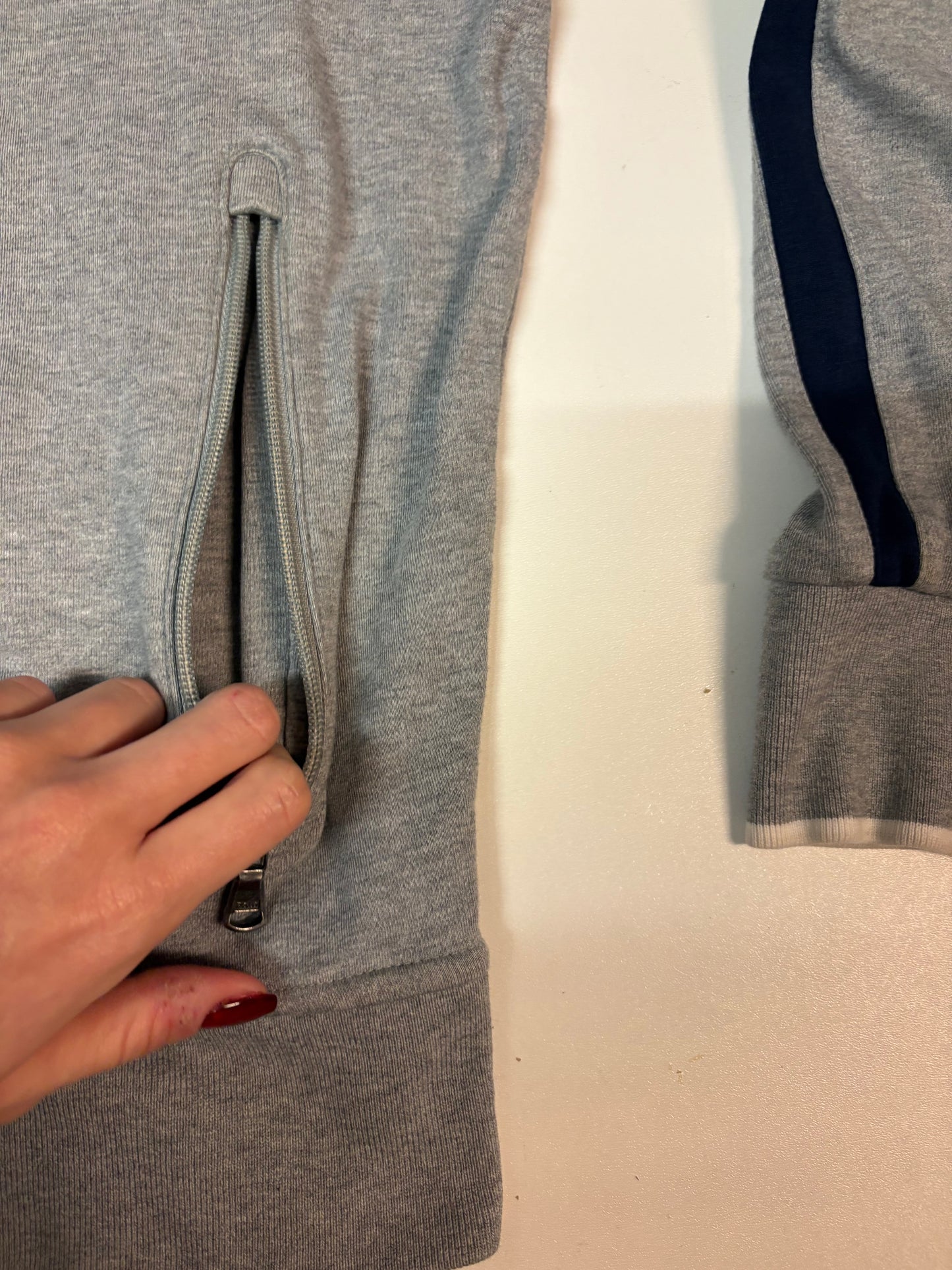 Polo Ralph Lauren Vintage Zipper xl 6342