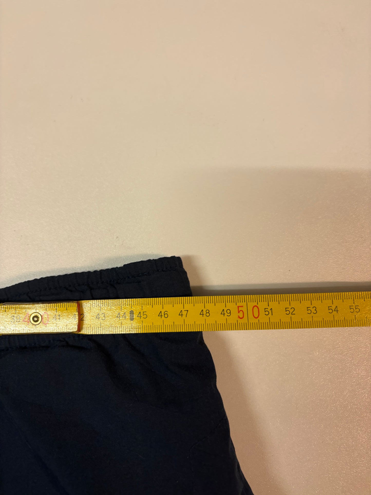 Nike Vintage Trackpants M baggy 6565