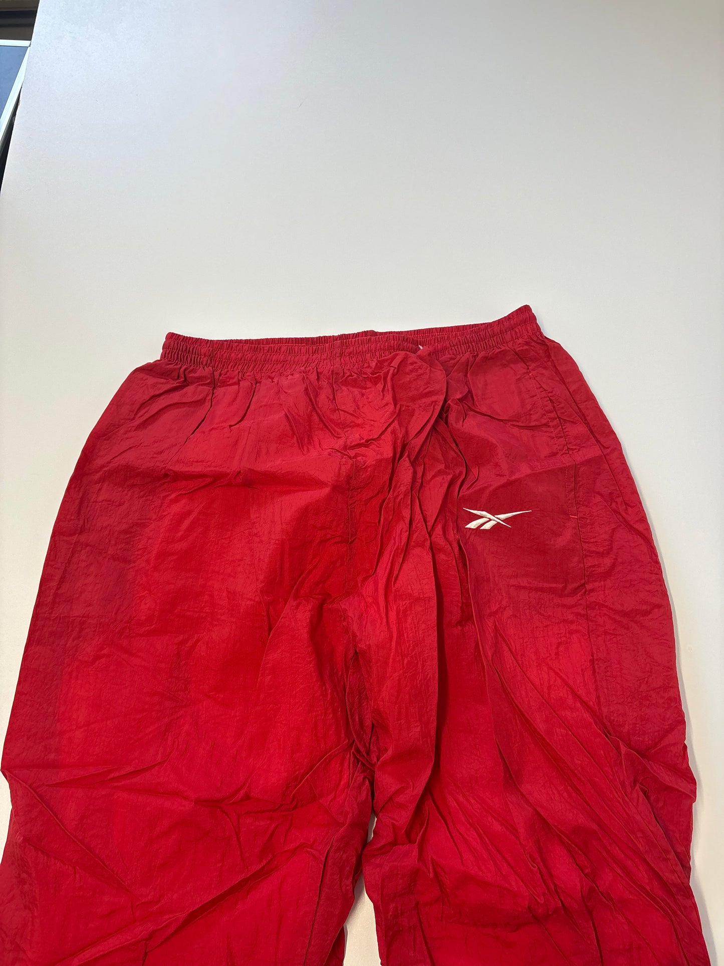 Reebok Vintage Trackpants 3xl baggy 6876