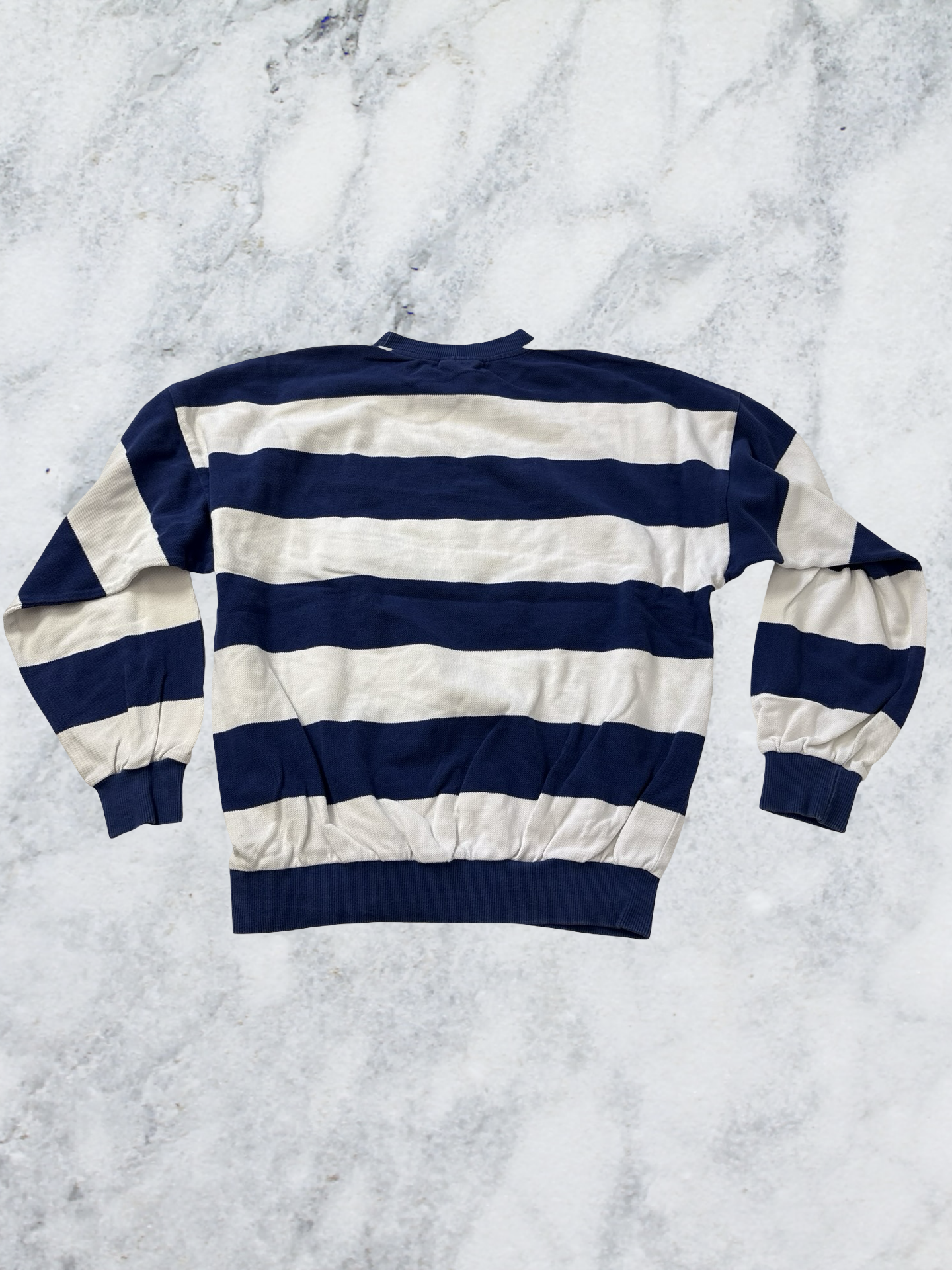 Lacoste Vintage Pullover M 6857