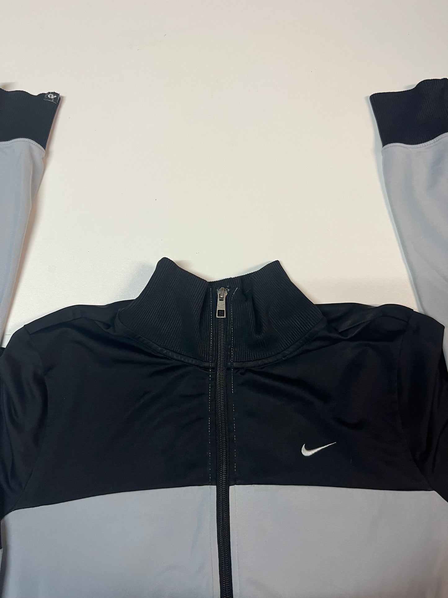 Vintage Nike Trainingsjacke S 5080