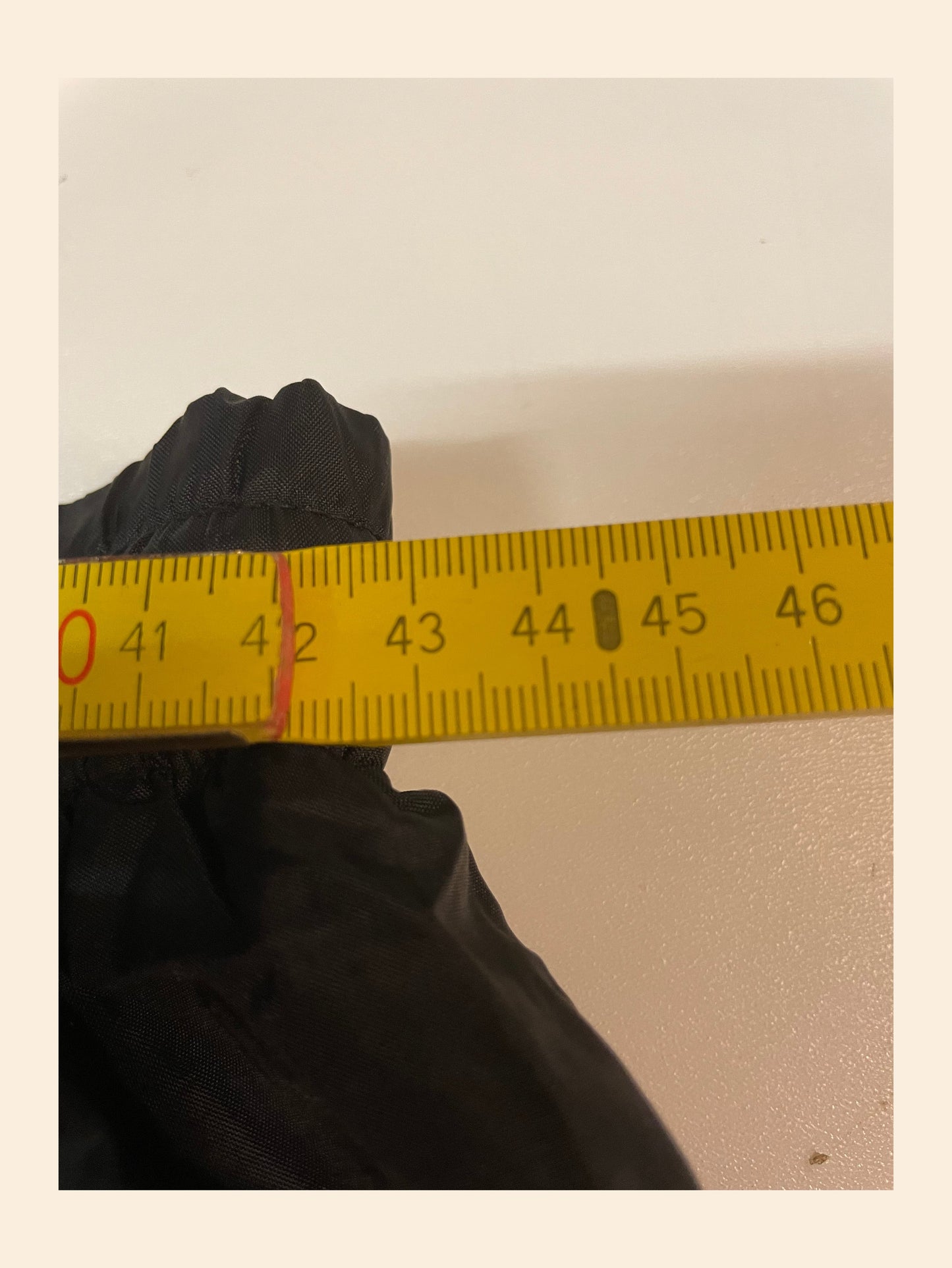 Nike Vintage Trackpants Baggy XL 3253