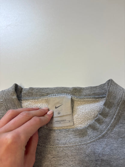 Nike Vintage Pullover Xl 6875