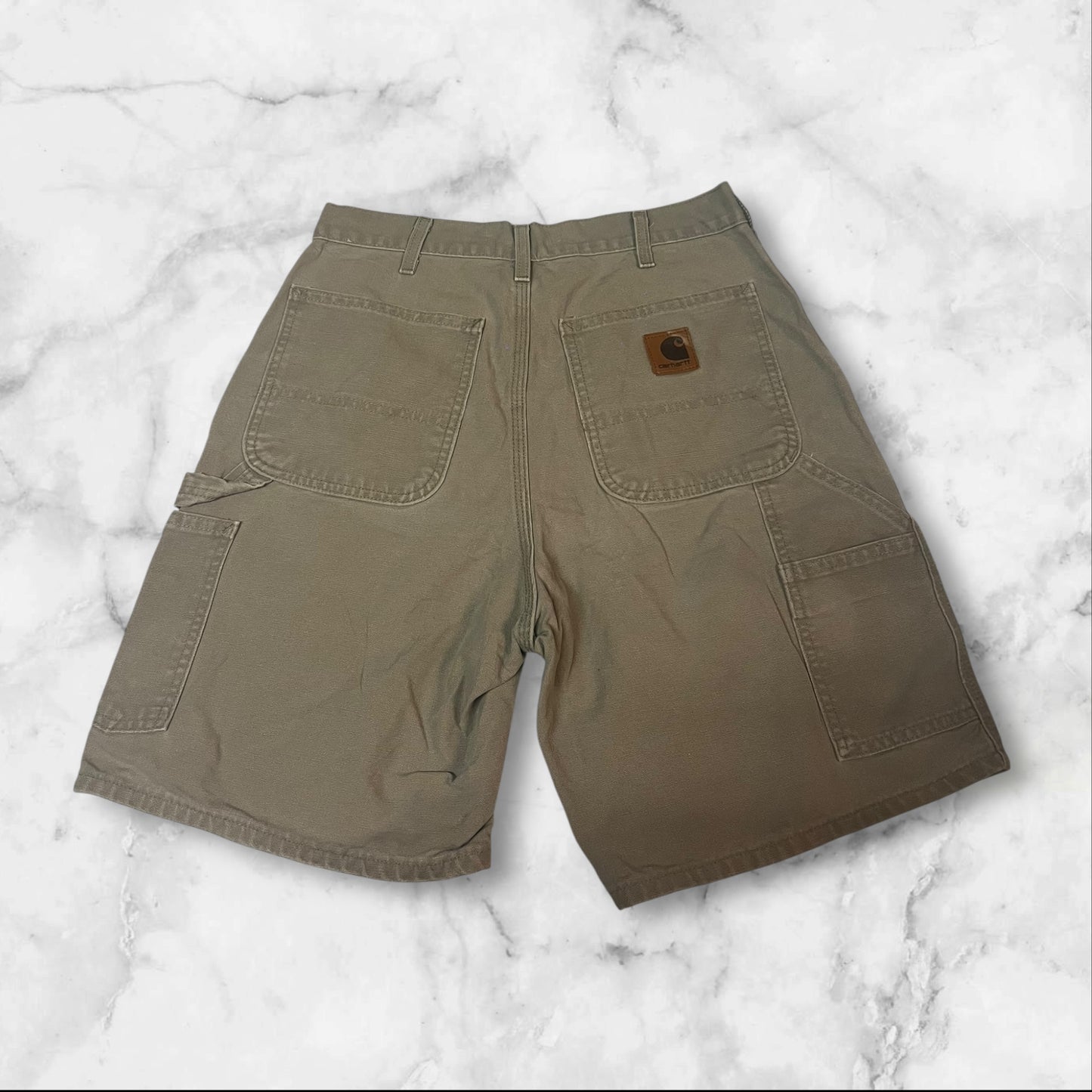 Vintage Carhartt Shorts 32 3826