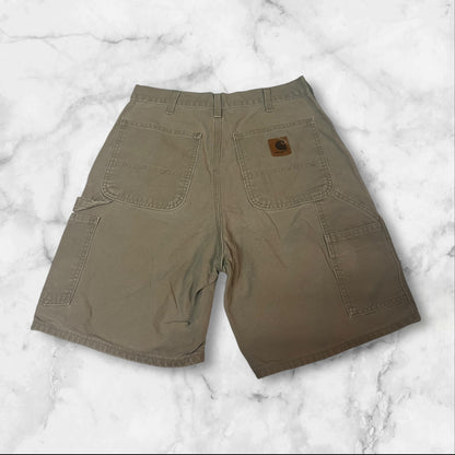 Vintage Carhartt Shorts 32 3826