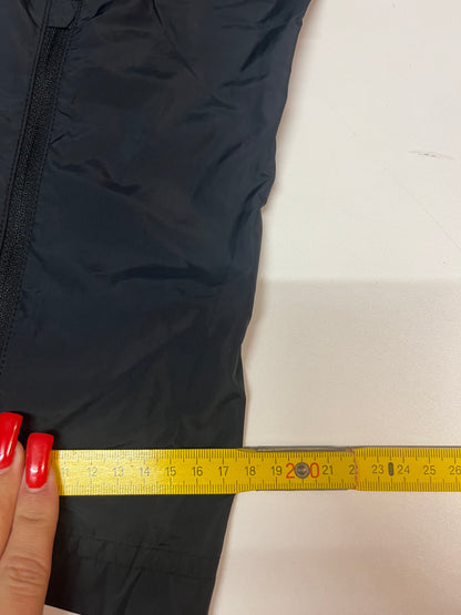 Vintage Reebok Trackpants M fit S 3730