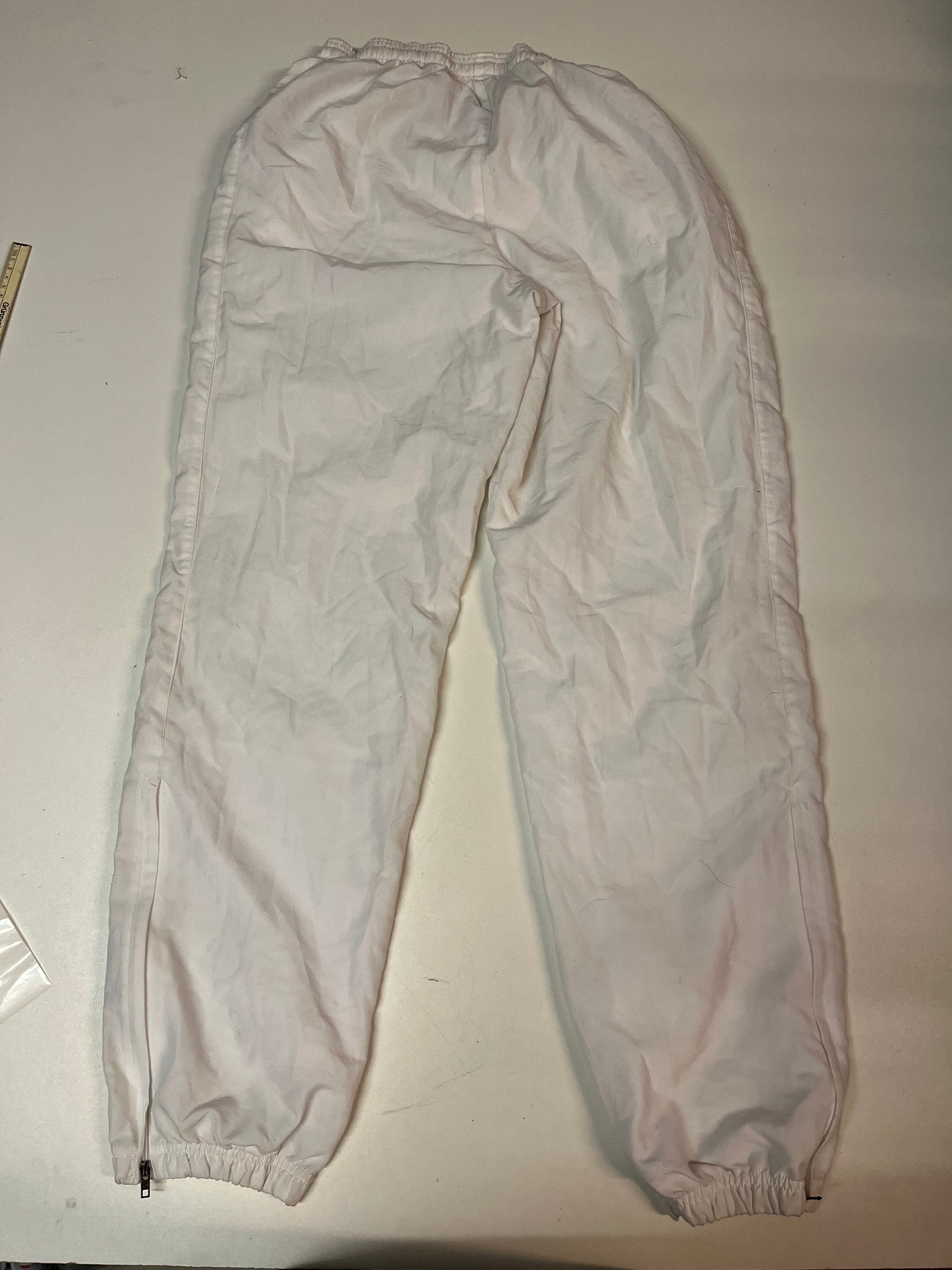 Reebok Vintage Trackpants S baggy 5292