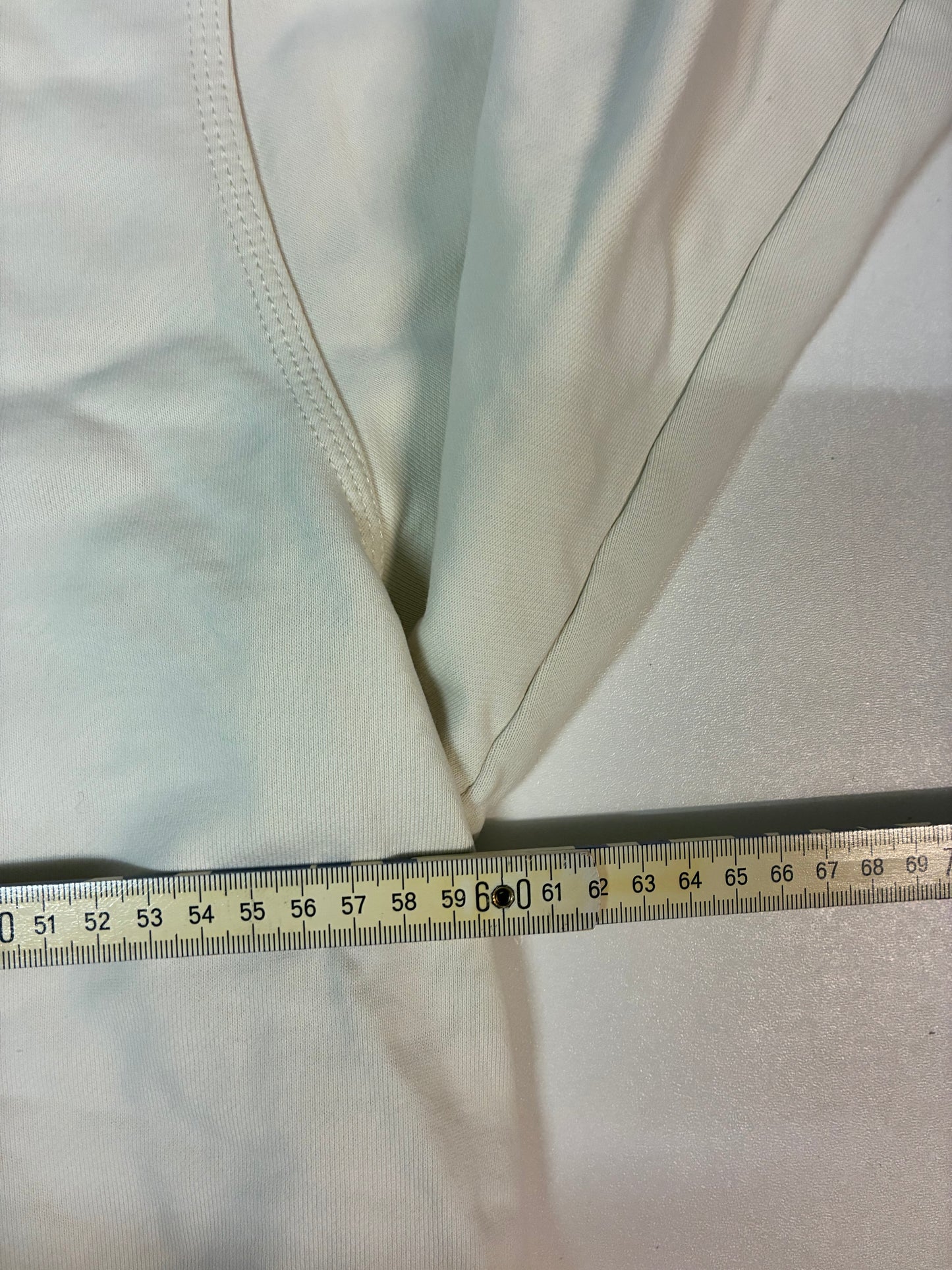 Vintage Nike Sweatshirt beige XXL fit M 5999