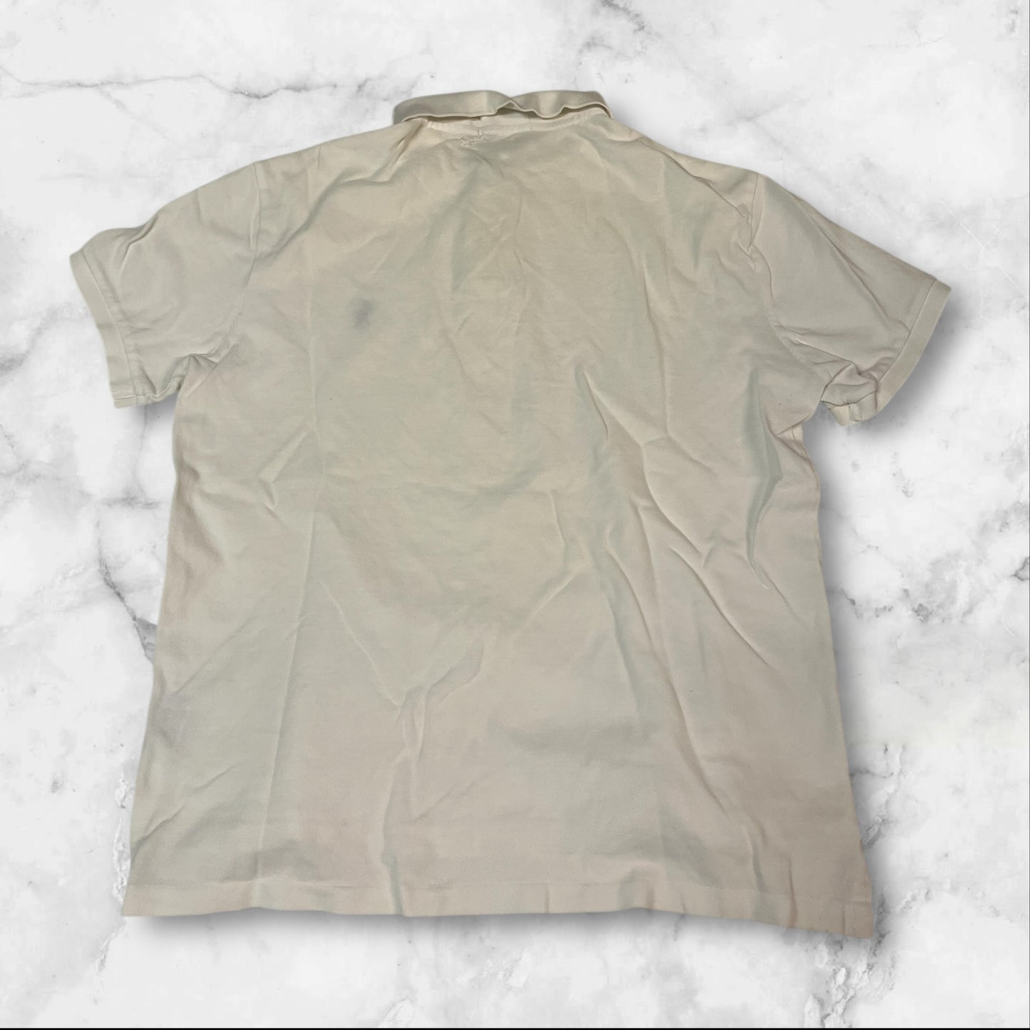 Polo Ralph Lauren Vintage Poloshirt L 4813