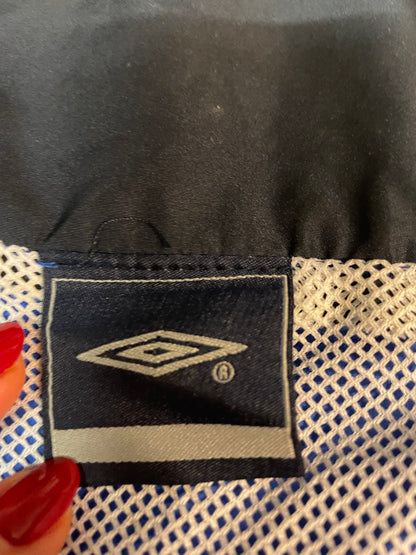 Umbro Vintage Trackjacket XL 6232