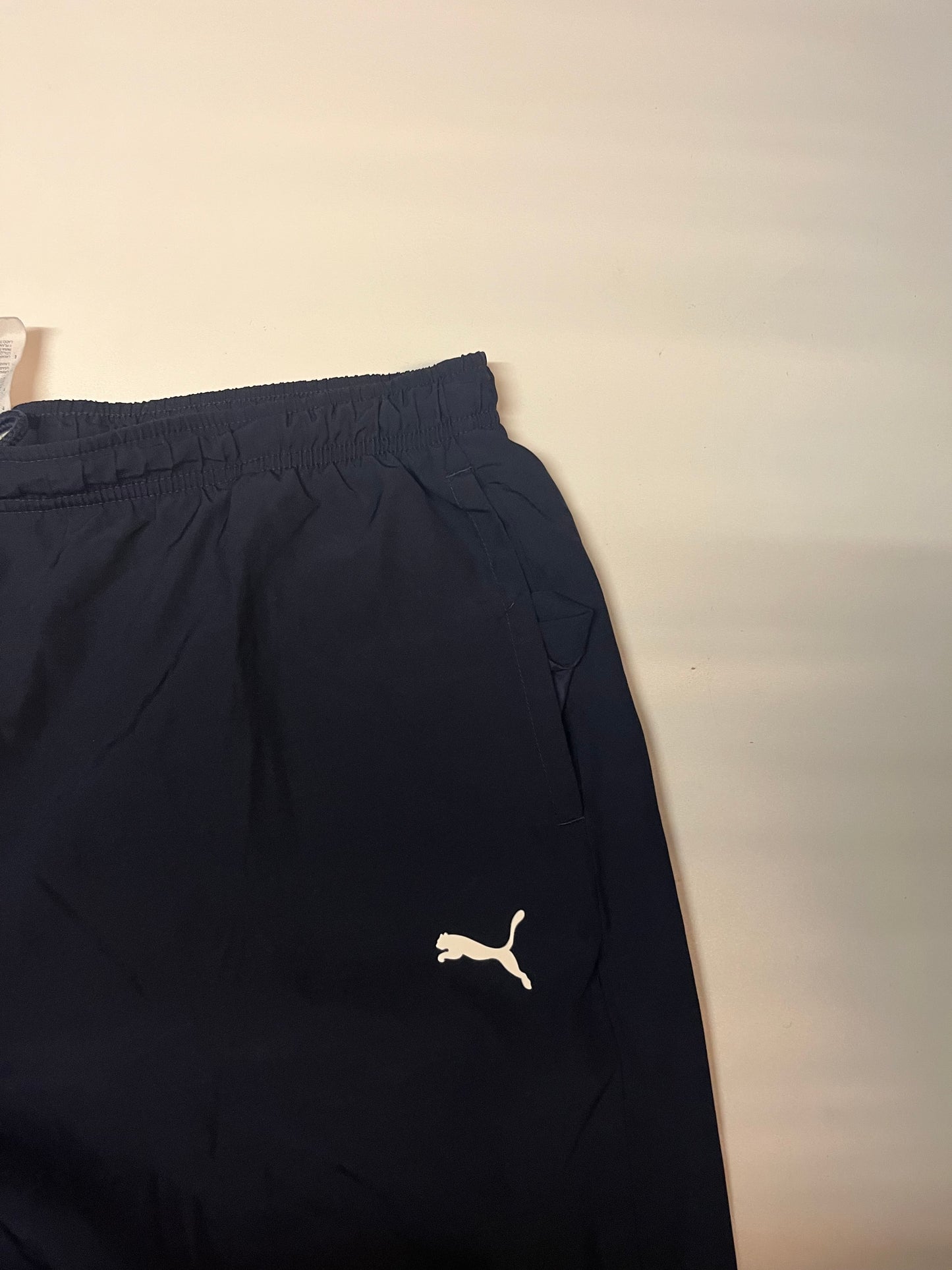 Vintage Puma Trackpants XL 4342