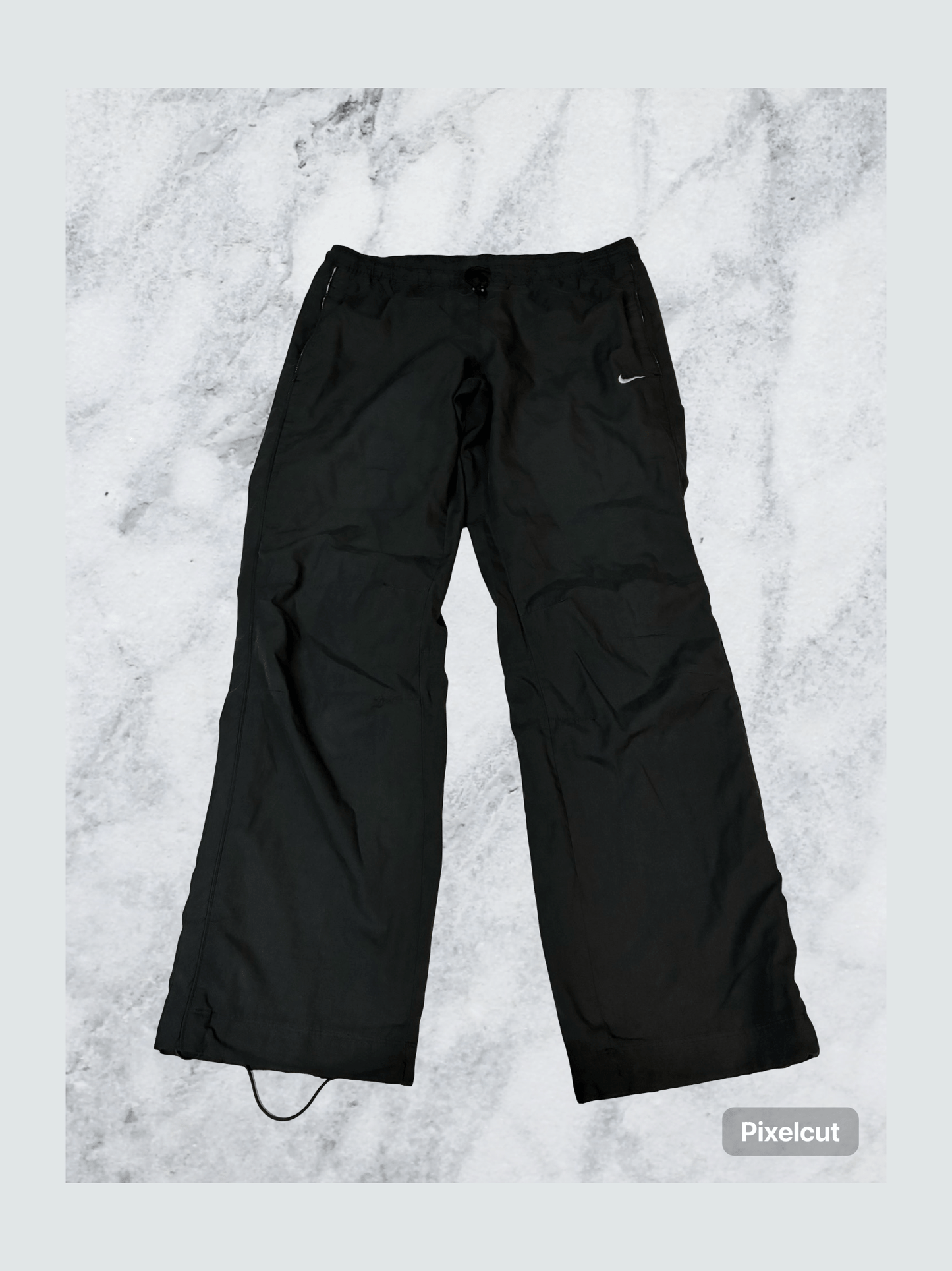 Vintage Nike Trackpants S 6475