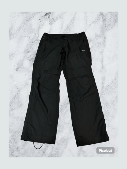 Vintage Nike Trackpants S 6475