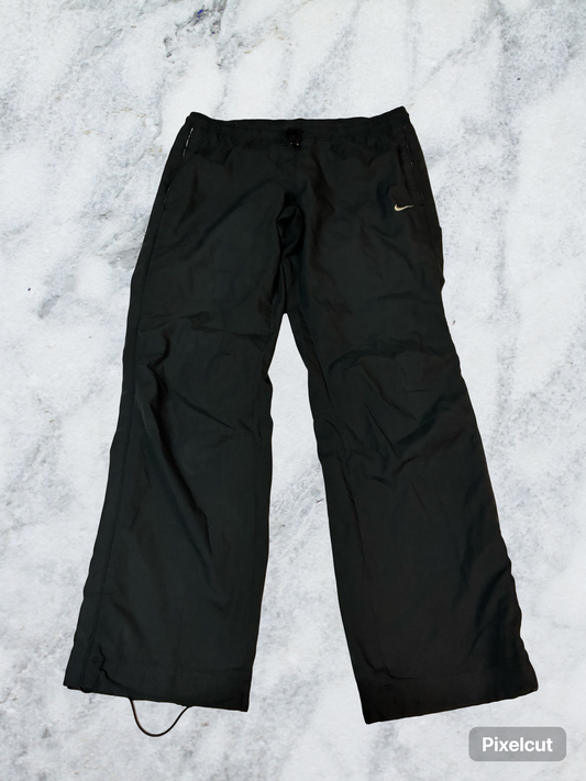 Vintage Nike Trackpants S 6475