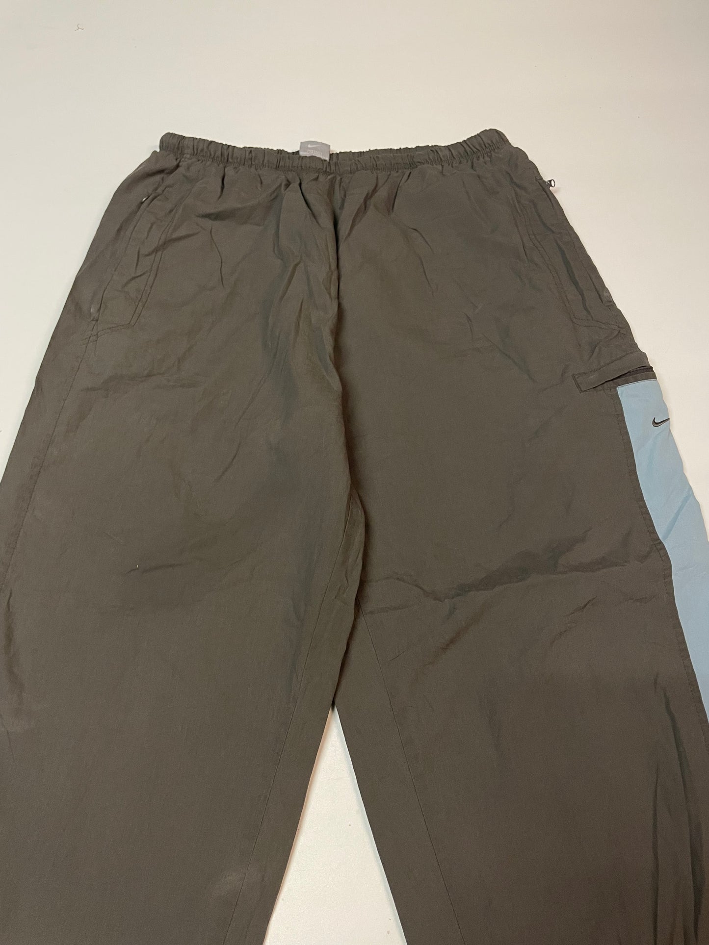 Nike Vintage Trackpants L 5954
