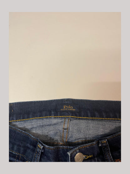 Polo Ralph Lauren Vintage Jeans w30 l32 3482