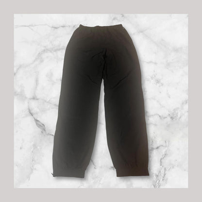 Vintage Adidas Trackpants Kids L fit S 4433