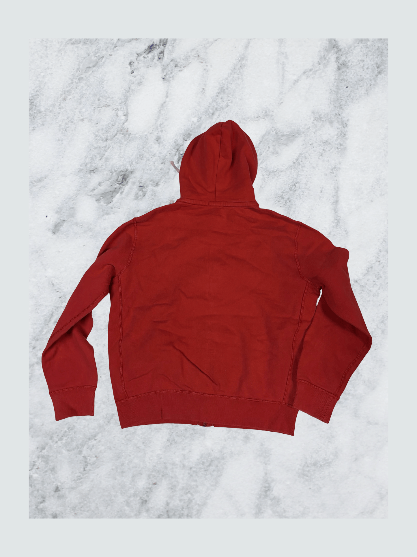 Polo Ralph Lauren Vintage Zipper L 6335