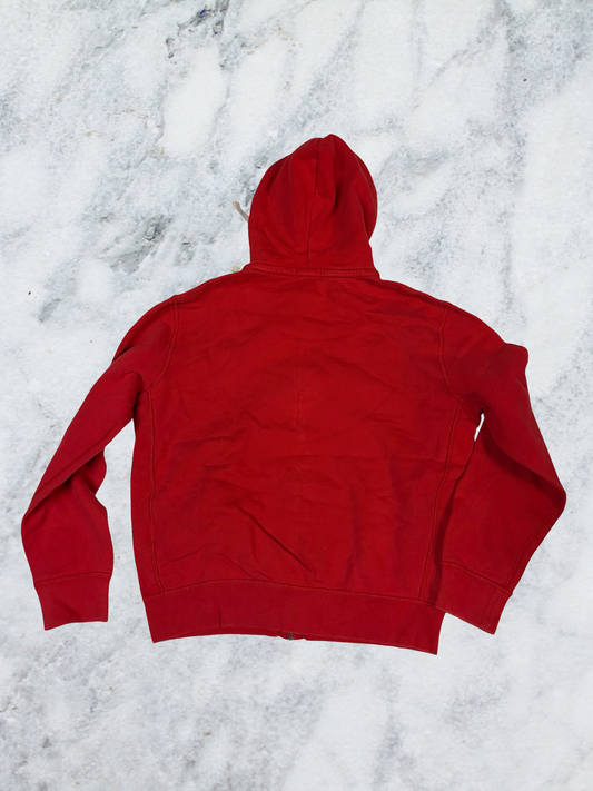 Polo Ralph Lauren Vintage Zipper L 6335