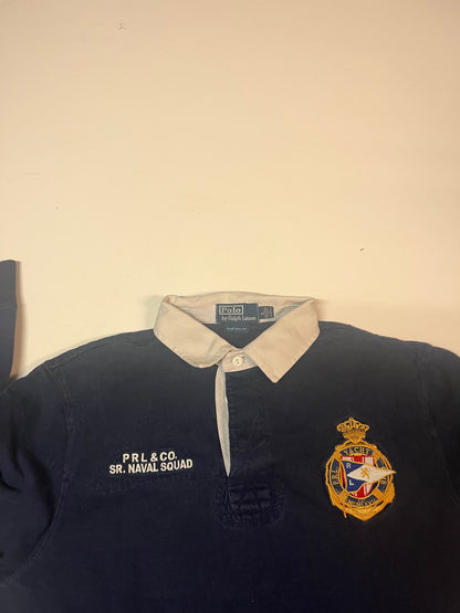 Vintage Polo Ralph Lauren Sweatshirt L 4764