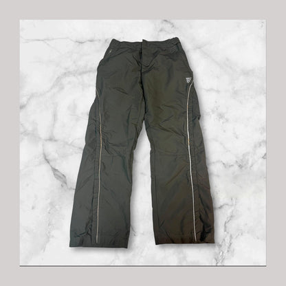 Vintage Adidas Trackpants baggy XS 3511