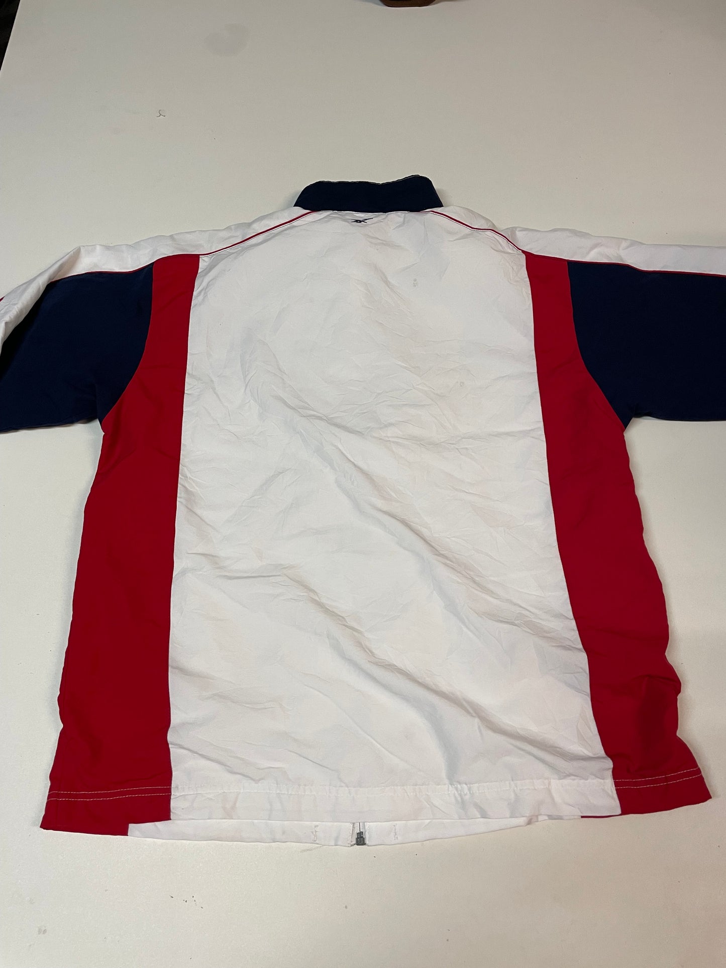 Reebok Vintage Trackjacket XL 6244