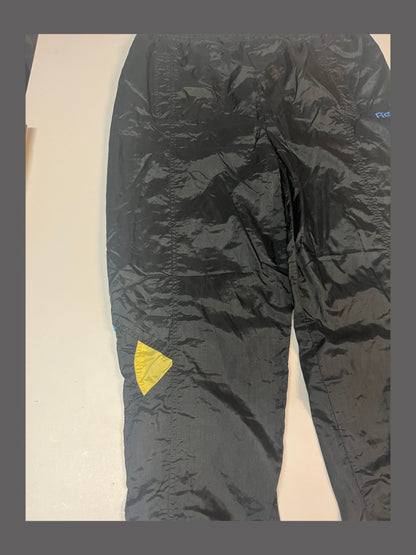 Vintage Reebok Trackpants M 3375