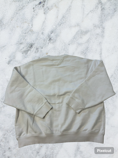 Vintage Tommy Hilfiger Sweatshirt L fit M 6665